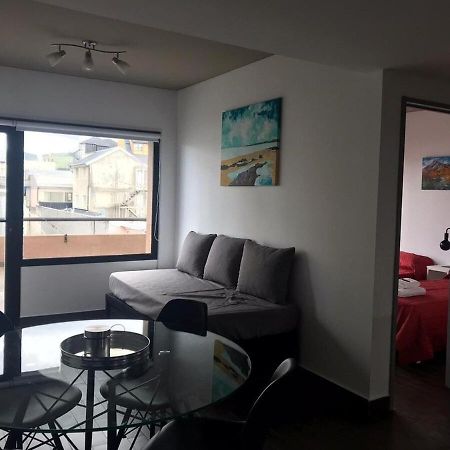 Gente Del Sur - Fuego Apartment Ushuaia Exterior photo