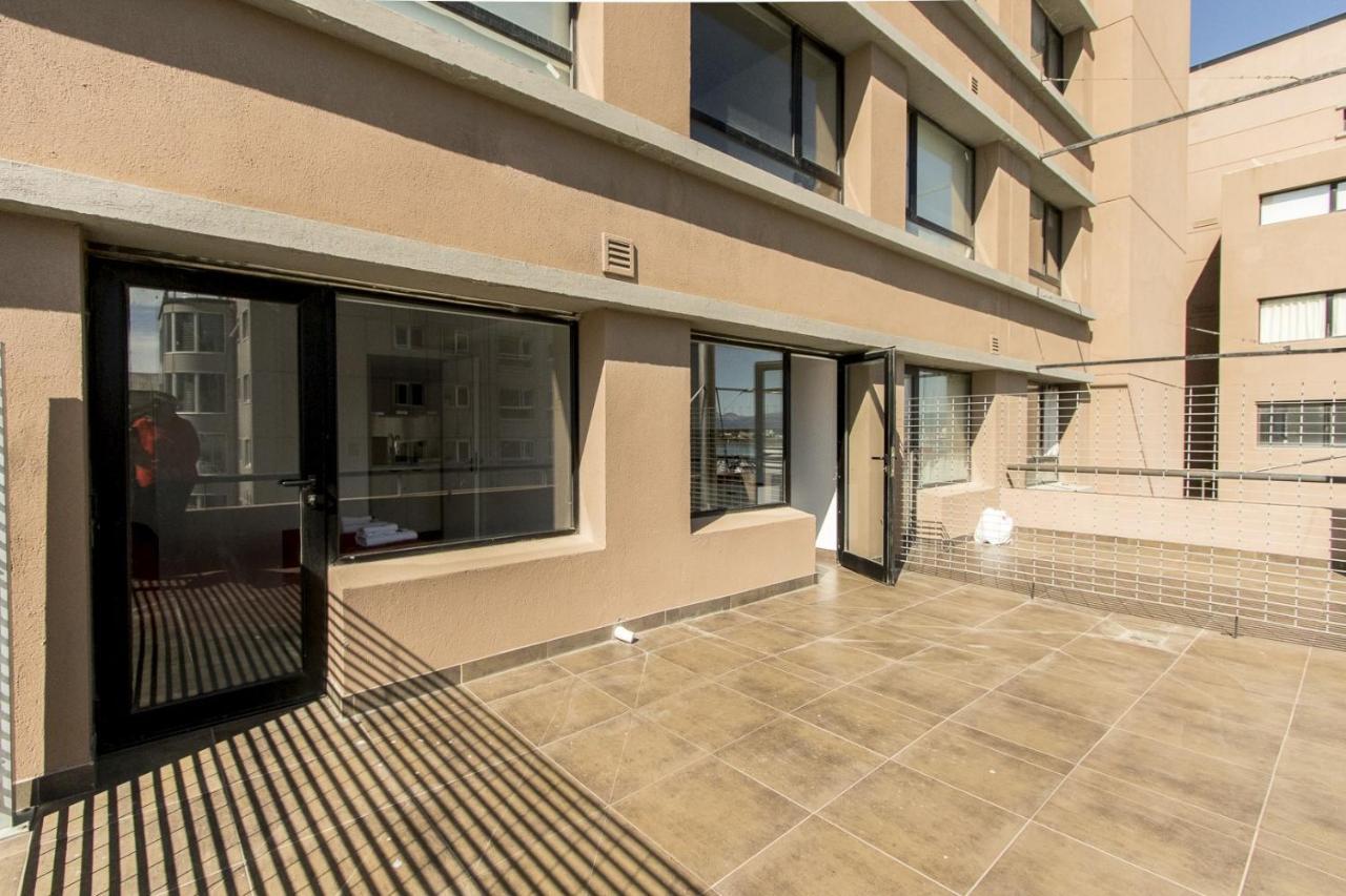 Gente Del Sur - Fuego Apartment Ushuaia Exterior photo