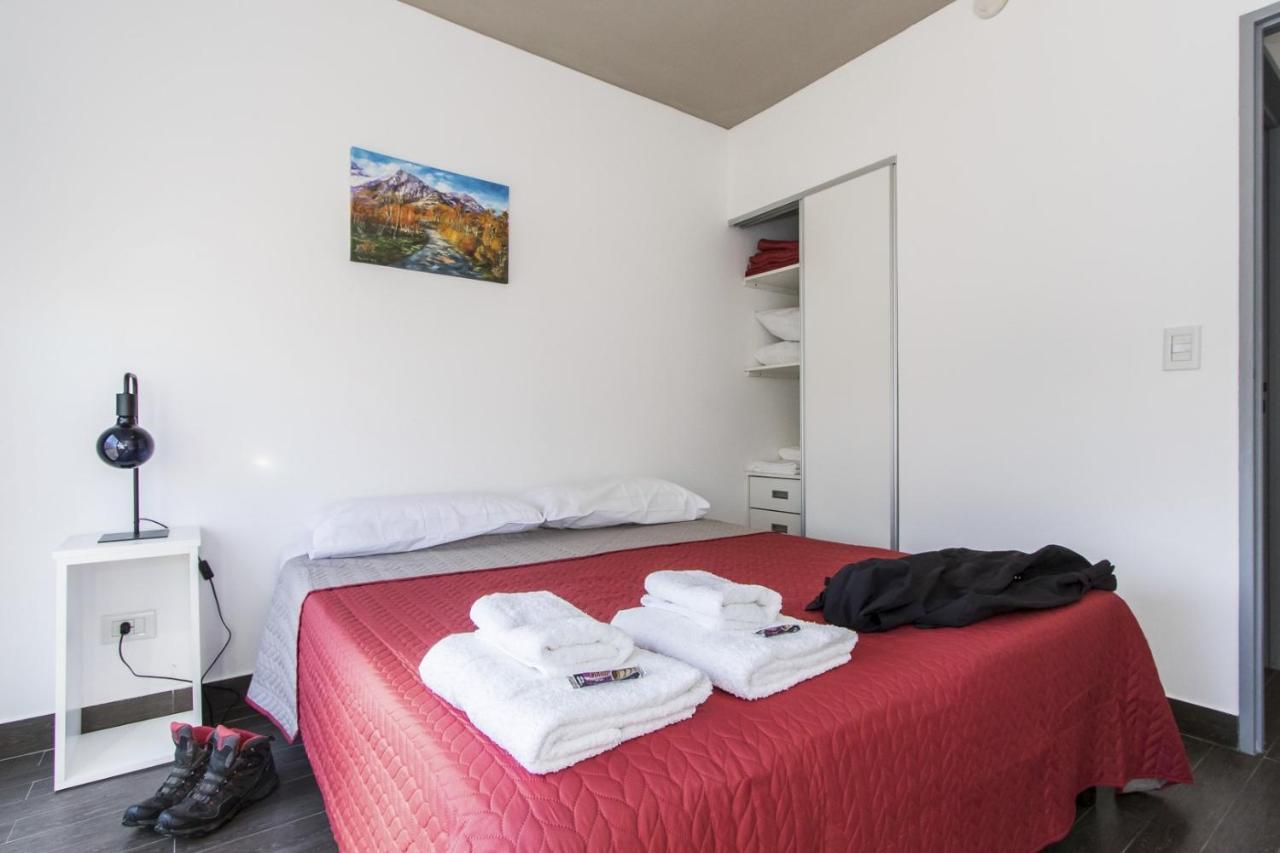 Gente Del Sur - Fuego Apartment Ushuaia Exterior photo